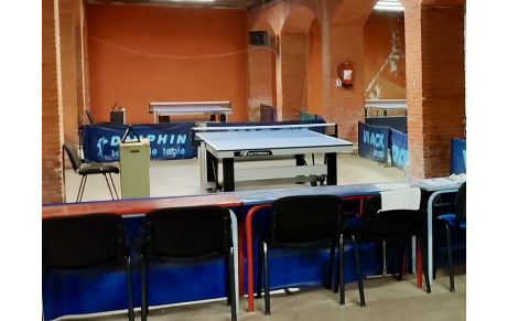 Bienvenue sur le site officiel du TTCV